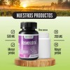 Duo Resveratrol Y Citrato De Magnesio + Citrato De Potasio