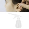 Ear Washer Cleansing Kit Conical Shaped Wax Removal 7 Nozzle