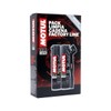 Motul C4 400ml + C1 400ml + Chain Cleaning Brush