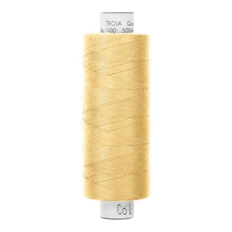 Amann Troja Sewing Thread (500m) 1099 Absinthe