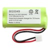 For AT&T B2G1 Free NEW Cordless Home Phone Battery Pack