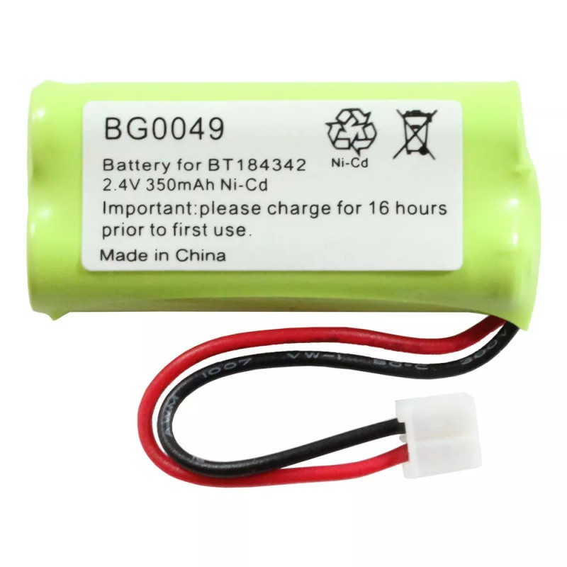 For AT&T B2G1 Free NEW Cordless Home Phone Battery Pack