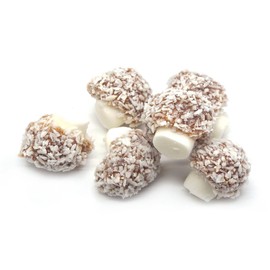 Taveners Coconut Mushrooms (200g)