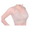 SILUETA INTIMA Brasier Para Prótesis De Slicón Cobertura Completa
