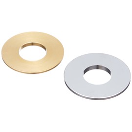 SANEI Faucet Hole Conversion Adapter Counter Hole Diameter Conversion R5362-24-3638