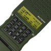 Nicear PRC-152 Walkie Talkie Case Tactical Radio Hand Station Model