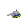 SPIRATO Pool Sponge Brush with Tank for Cleaning Supplies