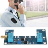 RF Amplifier Board Transceiver Circuit Radio Frequency Walkie Talkie PCB