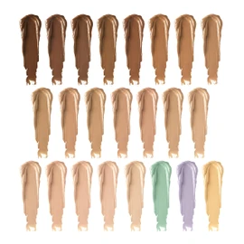 NYX PROFESSIONAL MAKEUP NYX Professional Makeup HD Photogenic Concealer Wand, For all skin types, Medium Coverage, Shade: Fair
