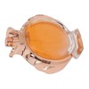 90ml Aromatherapy Quicksand Perfume Fragrance Mist Long Lasting Mild Glittering