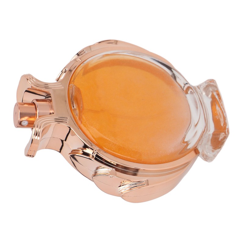 90ml Aromatherapy Quicksand Perfume Fragrance Mist Long Lasting Mild Glittering
