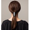 JewelVOX Hair Accessories Pony Hook Hair Cuff Hair Hook Pipe