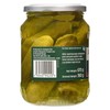 Mrs Elswood Sweet and Sour Cucumbers Pickle 670 g