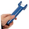 Totority Swimming Pool Vacuum Handle Replacement Tool for Efficient Pool