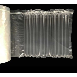 Bubble Cushioning Wrap packing material self-inflatabl