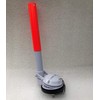 2.5 inch One Piece Toilet Flush Valve with Adjustable Overflow