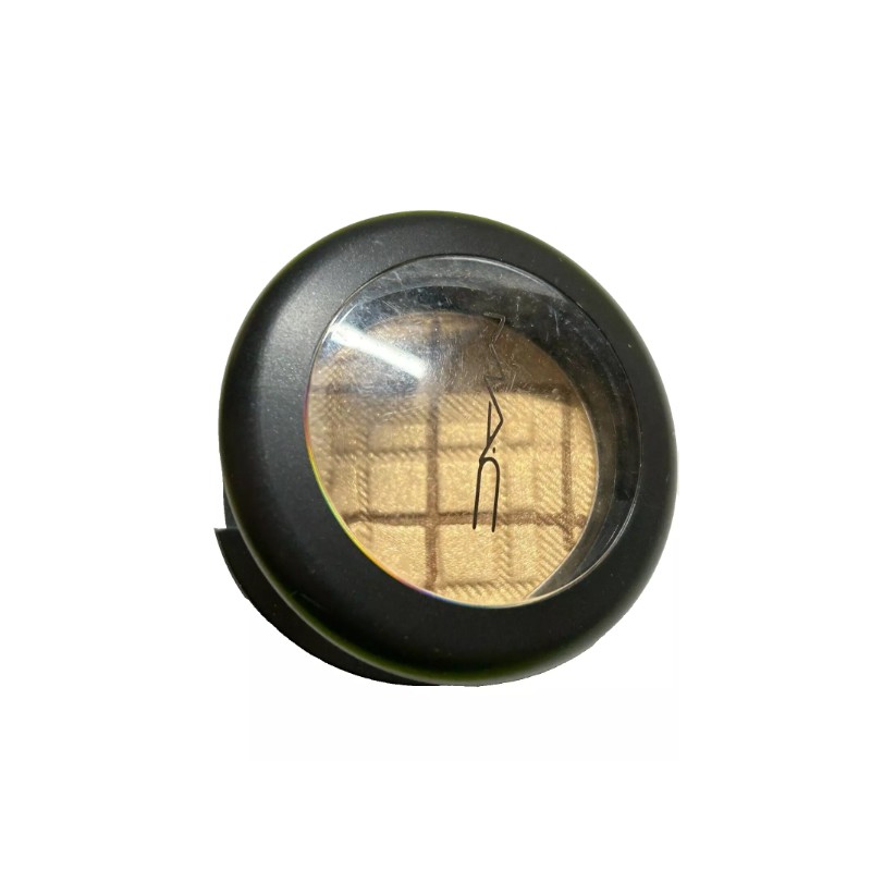 MAC A Tartan Tale #GOLDEN CROWN Eye Shadow - 0.10fl
