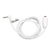 Push Button Cord Universal 6.35mm Interface Replacement Nurse Call Cord