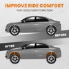 maXpeedingrods for Lincoln LS 2000-2006 4pc Adjustable Torque Tie Rods