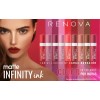 Renova | Kit 3 Labiales Liquido Matte Infinity Ink Color