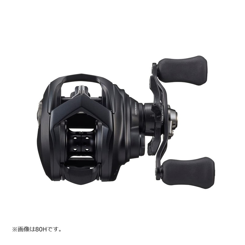 Daiwa Tatula TW 80XH Bait Reel 22, 2022 Model