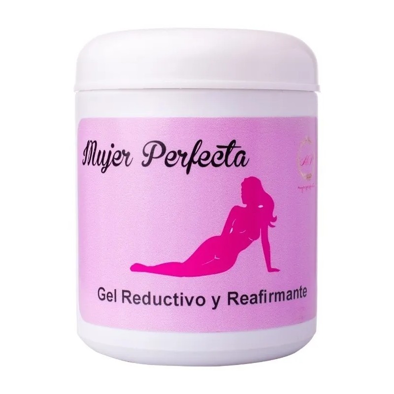 Crema Reductora Abdomen Quema Grasa Reafirmante Tonificante Neutra
