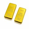 Hyack Ingot Gold Bottle Opener Magnet Bottle Opener Replica Gold