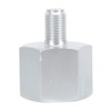 MUNEFE Co2 Regulator, Welding Supplies, Tig Welding Accessories, Reliable Co2