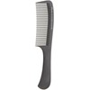 Jäneke Carbon Styler Comb Number 55825