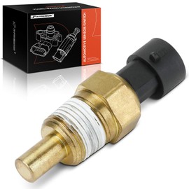 A-Premium Engine Coolant Temperature Sensor [3 Pins] Compatible with Dodge Neon & Plymouth Neon, 1995 1996 1997 1998 1999