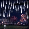 Brightown LED Outdoor Meteor Shower Lights