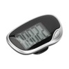 Walking Pedometer Large Digital Display Screen Accurate Step Counter for