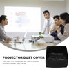 TEHAUX 1Pc Projector Cover Stylish Protective Cover for Home Use
