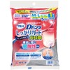 Salva [Trial Pack] D Pants Firmly Guard Long Time M-L