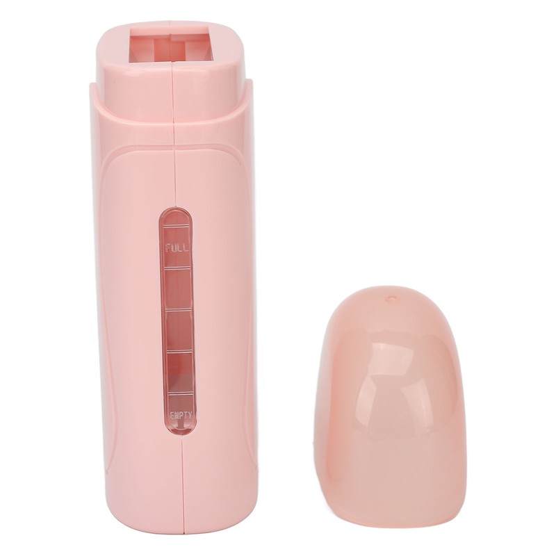 Wax Roller Kit 40W Roller Waxing Kit with 2pcs 100ml