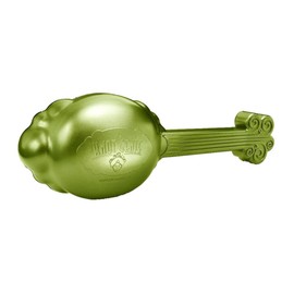 Knot Genie - Genie Supreme Detangling Brush, Smooth Going Green