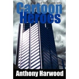 Cartoon Heroes