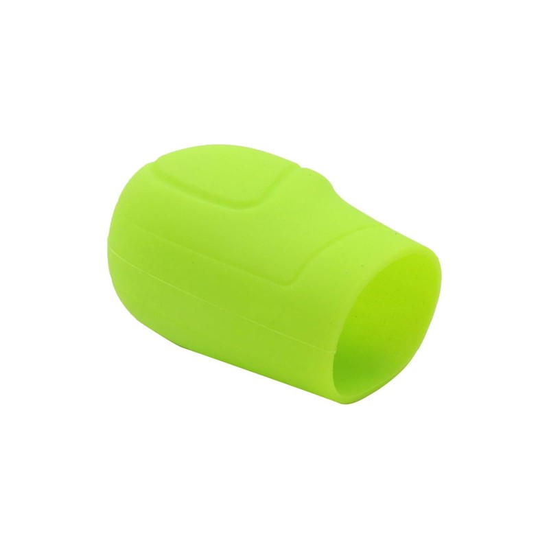 AUTUT Universal Elastic Silicone Car Automatic Gear Shift Knob Cover