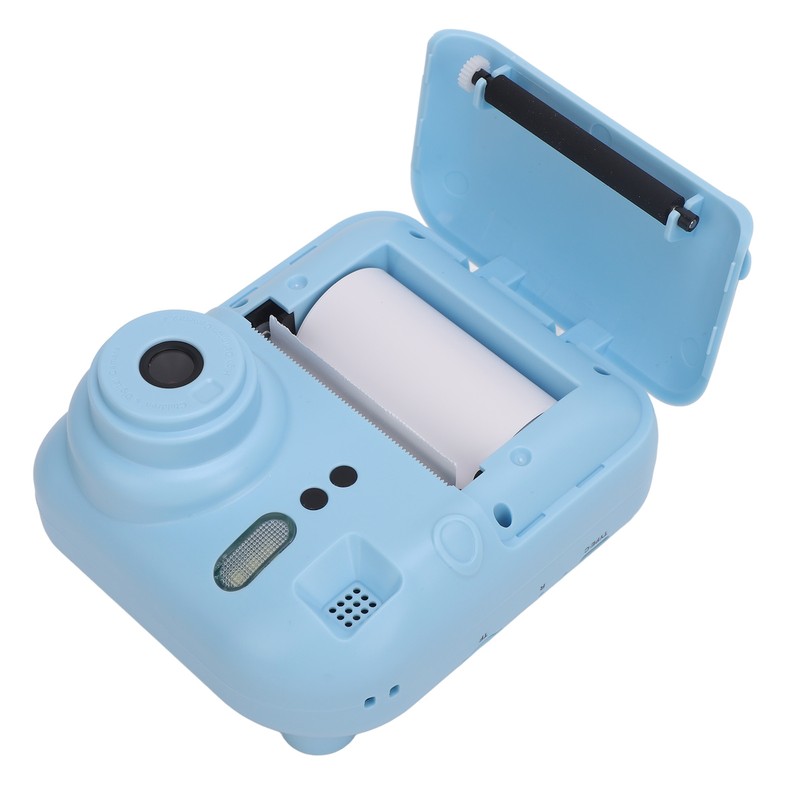 2.4inch IPS Screen Instant Print Camera 12MP Digital Children Video