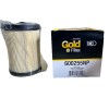 NAPA NEW NAPA GOLD 600255NP Fuel Filter Factory Sealed WIX