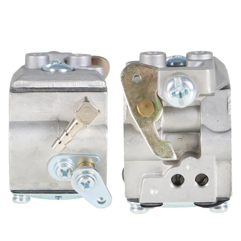 ALL-CARB 640347 Carburetor Replacement for Tecumseh TC200 TC300 TM049XA Ice