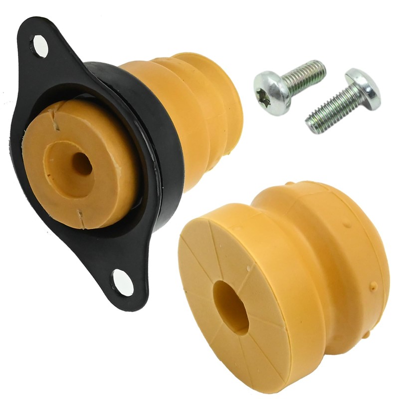 EATAKWARD 4Pcs M5570A Jounce Bumper Kit, Jounce Shock Bumper Stop
