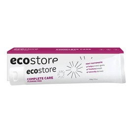 ecostore Toothpaste - Complete Care, 100g