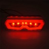 YIBO Motorcycle LED Brake Tail Light For Honda MSX/Grom 125