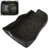 Motorcycle Bucket Mat Artificial Leather Replacement for YAMAHA TMAX 530