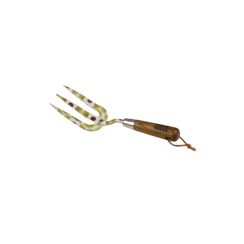Wild & Wolf Ltd Orla Kiely Hand Fork