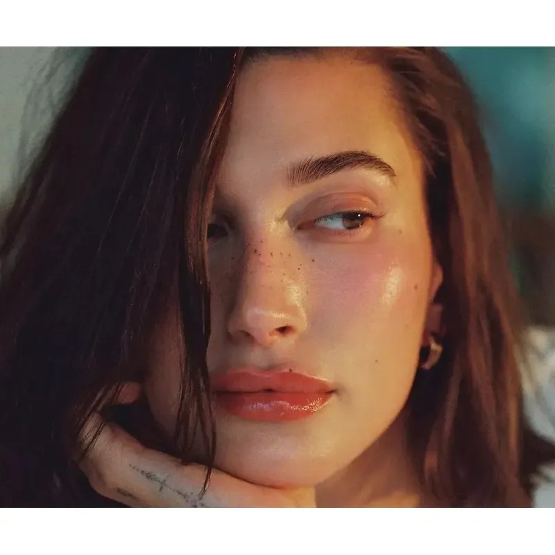 Brillo De Labios Rhode Con Péptidos Pad Peptide, Paquete De