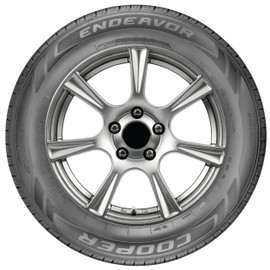 Cooper Endeavor All-Season 215/55R16XL 97H Tire
