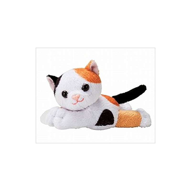 Makita Outing Mascot Trike Cat
