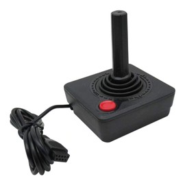 USonline911 Replacement Joystick Controller for Atari 2600 Console System